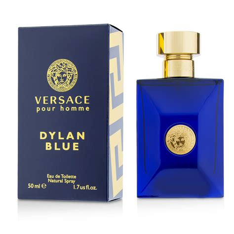 versace blue perfume walmart|Versace perfume dylan blue 50ml.